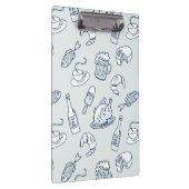 Voedingspatroon 3 klembord (Rechts)