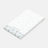 Voedingspatroon 3 post-it® notes (Schuin)