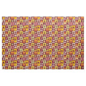 Voedingspatroon 3 stof (Fat Quarter)