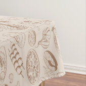 Voedingspatroon 3 tafelkleed (Voorbeeld)