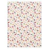 Voedingspatroon 3 tafelkleed (Voorkant)