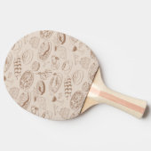 Voedingspatroon 3 tafeltennisbatje (Zijkant)