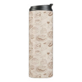 Voedingspatroon 3 thermosbeker (Gedraaid links)