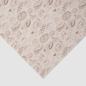 Voedingspatroon 3 tissuepapier (Detail)