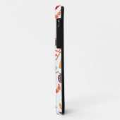 Voedingspatroon Case-Mate iPhone Case (Achterkant/links)