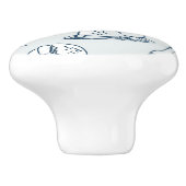 Voedingspatroon Keramische Knop (Zijkant)