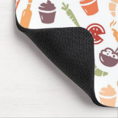 Voedingspatroon Muismat (Hoek)