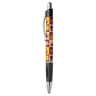 Voedingspatroon Pen