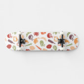 Voedingspatroon Persoonlijk Skateboard (Horizontaal)