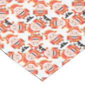 Voedingspatroon Tablecloth Tafelkleed (Gekanteld)