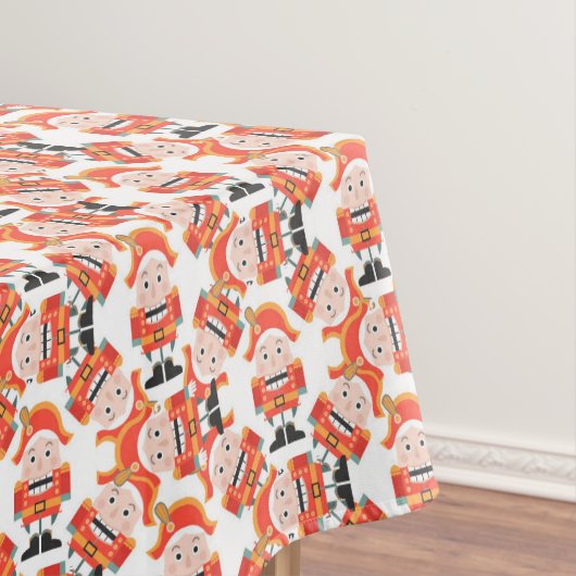 Voedingspatroon Tablecloth Tafelkleed (Voorbeeld)