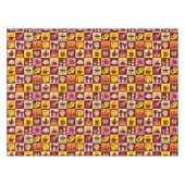 Voedingspatroon Tafelkleed (Voorkant (Horizontaal))