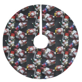 Voedingsscheurtjes Kerstboom Rok