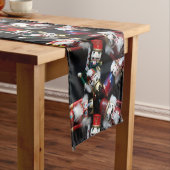 Voedingsscheurtjes Korte Tafelloper (Voorbeeld)