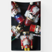 Voedingsscheurtjes Spandoek (Verticaal)