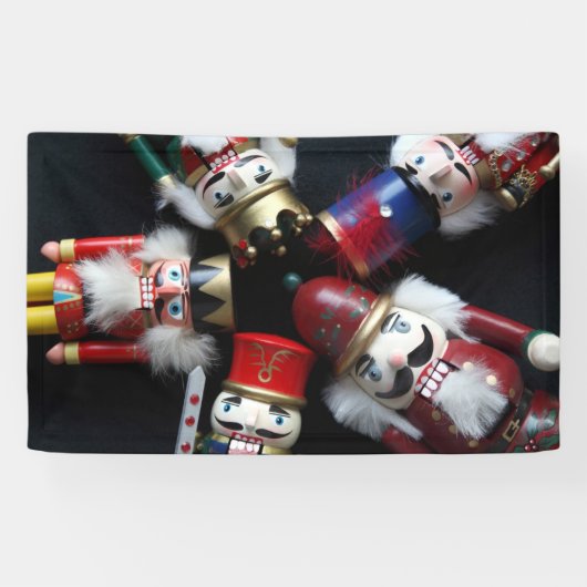 Voedingsscheurtjes Spandoek (Horizontaal)