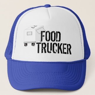 Voedingsveer Trucker Pet