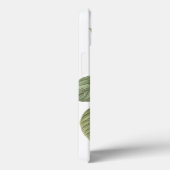  voedingsvruchten, Paarse tuinplassen van Redoute Case-Mate iPhone Case (Achterkant / Rechts)