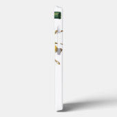  voedingsvruchten, tropische bananen van Redoute Case-Mate iPhone Case (Achterkant / Links)