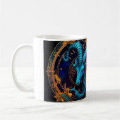 Voedingswaarde volgens Steenbok Koffiemok (Links)