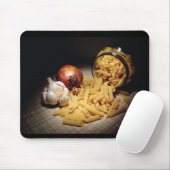 voedsel2 muismat (Met muis)