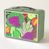 Voedsel als medicijn Collectie (Voorkant)