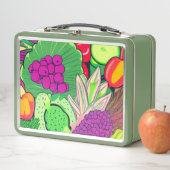 Voedsel als medicijn Collectie (In situ)