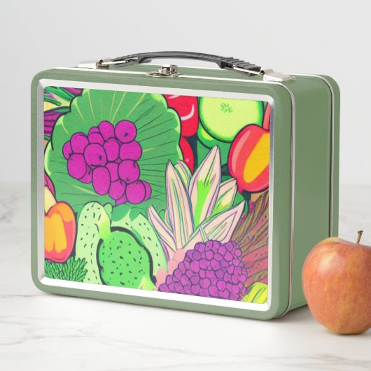 Voedsel als medicijn Collectie (In situ)