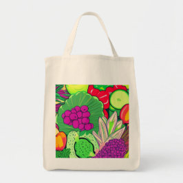 Voedsel als medicijn Collectie Tote Bag