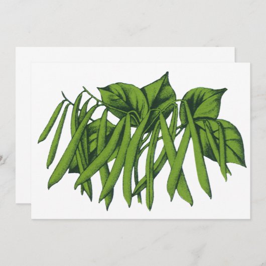  voedsel, biologisch geteelde groenten (Voorkant / Achterkant)