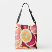  voedsel crossbody tas (Achterkant)