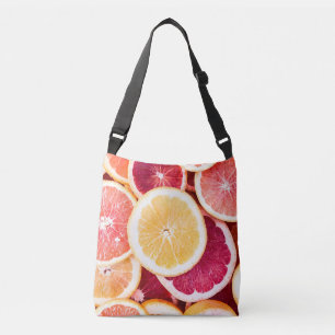 voedsel crossbody tas