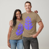 Voedsel- en keukenvriend t-shirt (Unisex)
