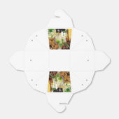 Voedsel eruit halen bedankdoosjes (Uitgevouwen)