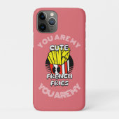 Voedsel, Franse kruiden, feestdag personaliseren G Case-Mate iPhone Case (Achterkant)