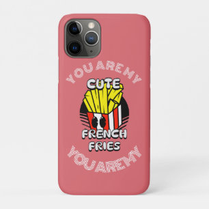 Voedsel, Franse kruiden, feestdag personaliseren G Case-Mate iPhone Case