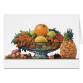  voedsel, gesorteerd fruit in een Bowl (Voorkant Horizontaal)