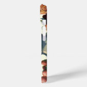  voedsel, gesorteerd fruit in een Bowl Case-Mate iPhone Case (Achterkant / Links)