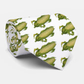  voedsel, gezonde groenten, maïs op de krab stropdas (Opgerold)