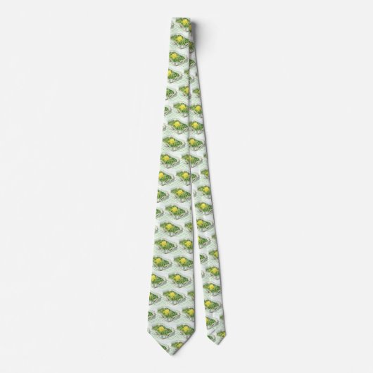 voedsel, groene Bean Casserole met boter Stropdas (Voorkant)