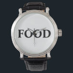 voedsel horloge<br><div class="desc">Hoe laat is het?</div>