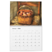 Voedsel! Kalender (Jan 2026)