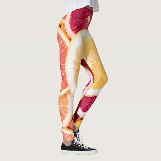  voedsel leggings (Rechts)
