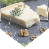 Voedsel Ontworpen keuken- en centrifugebak Korte Tafelloper (Hoek)