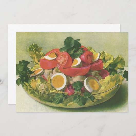  voedsel, organisch gemengd groen mengzout (Voorkant / Achterkant)