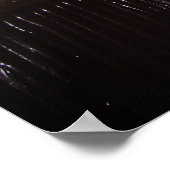 Voedsel. Poster (Hoek)