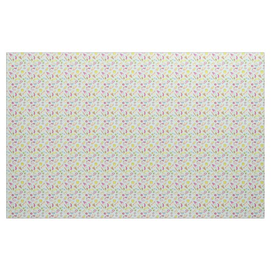 Voedsel Stof (Yard (91,4 cm))