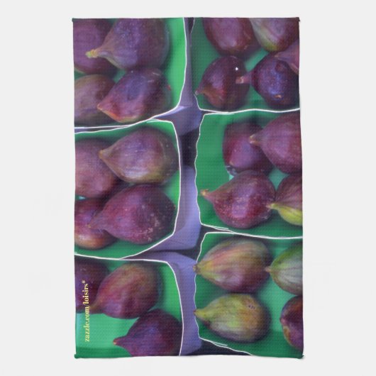 VOEDSEL THEEDOEK (Verticaal)