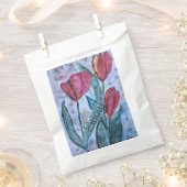 Voedsel Veilige Bake Shop Bag Bedankzakje (Geknipt)