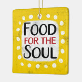 Voedsel voor het Soul Ornament (Links)